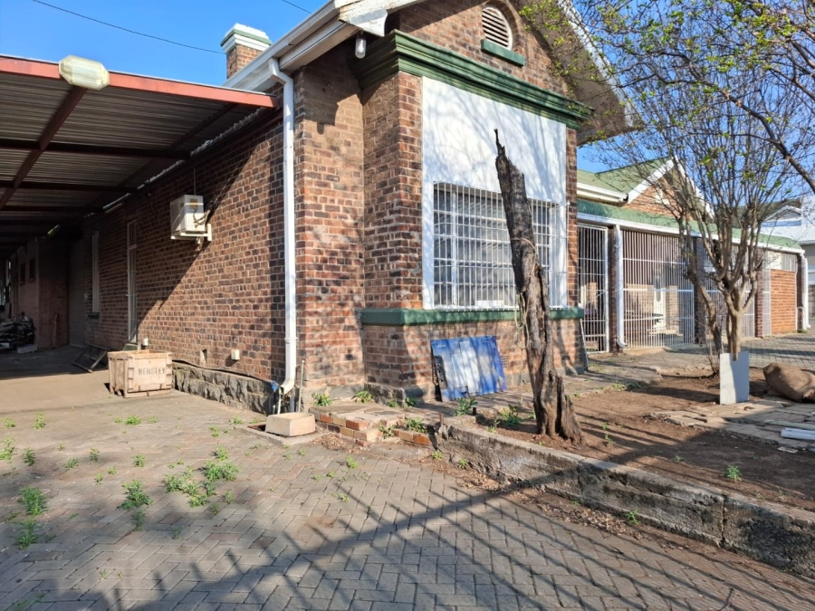 Commercial Property for Sale in Navalsig Free State